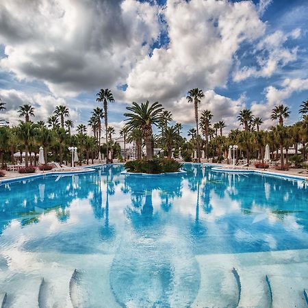 Hotel Parco Dei Principi Фоджа Екстер'єр фото