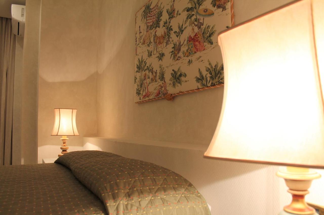 Hotel Parco Dei Principi Фоджа Екстер'єр фото