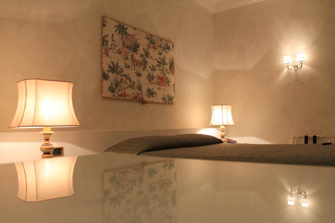 Hotel Parco Dei Principi Фоджа Екстер'єр фото