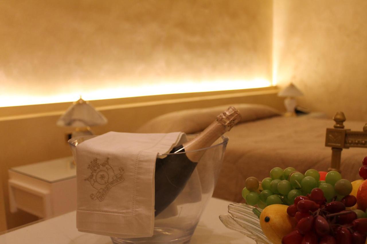 Hotel Parco Dei Principi Фоджа Екстер'єр фото