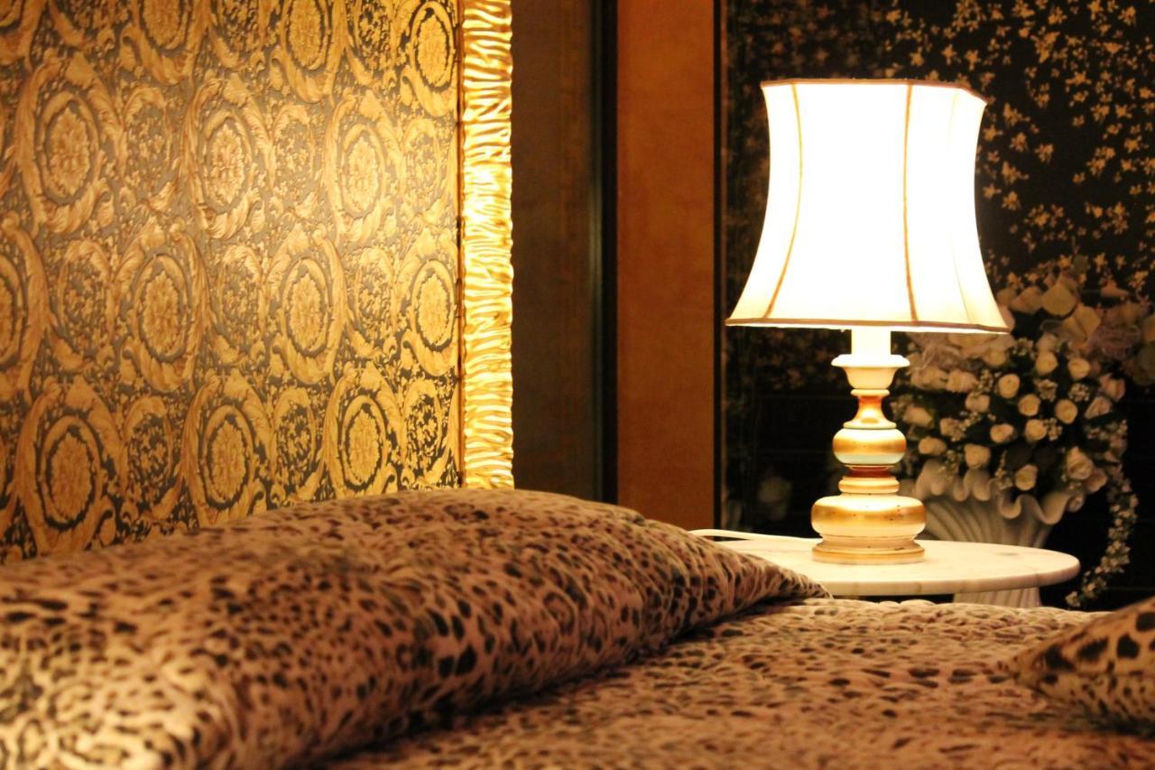 Hotel Parco Dei Principi Фоджа Екстер'єр фото