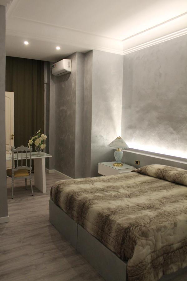 Hotel Parco Dei Principi Фоджа Екстер'єр фото