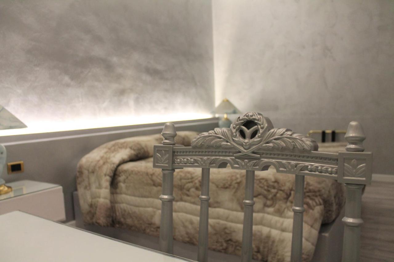 Hotel Parco Dei Principi Фоджа Екстер'єр фото