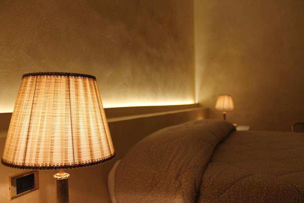 Hotel Parco Dei Principi Фоджа Екстер'єр фото
