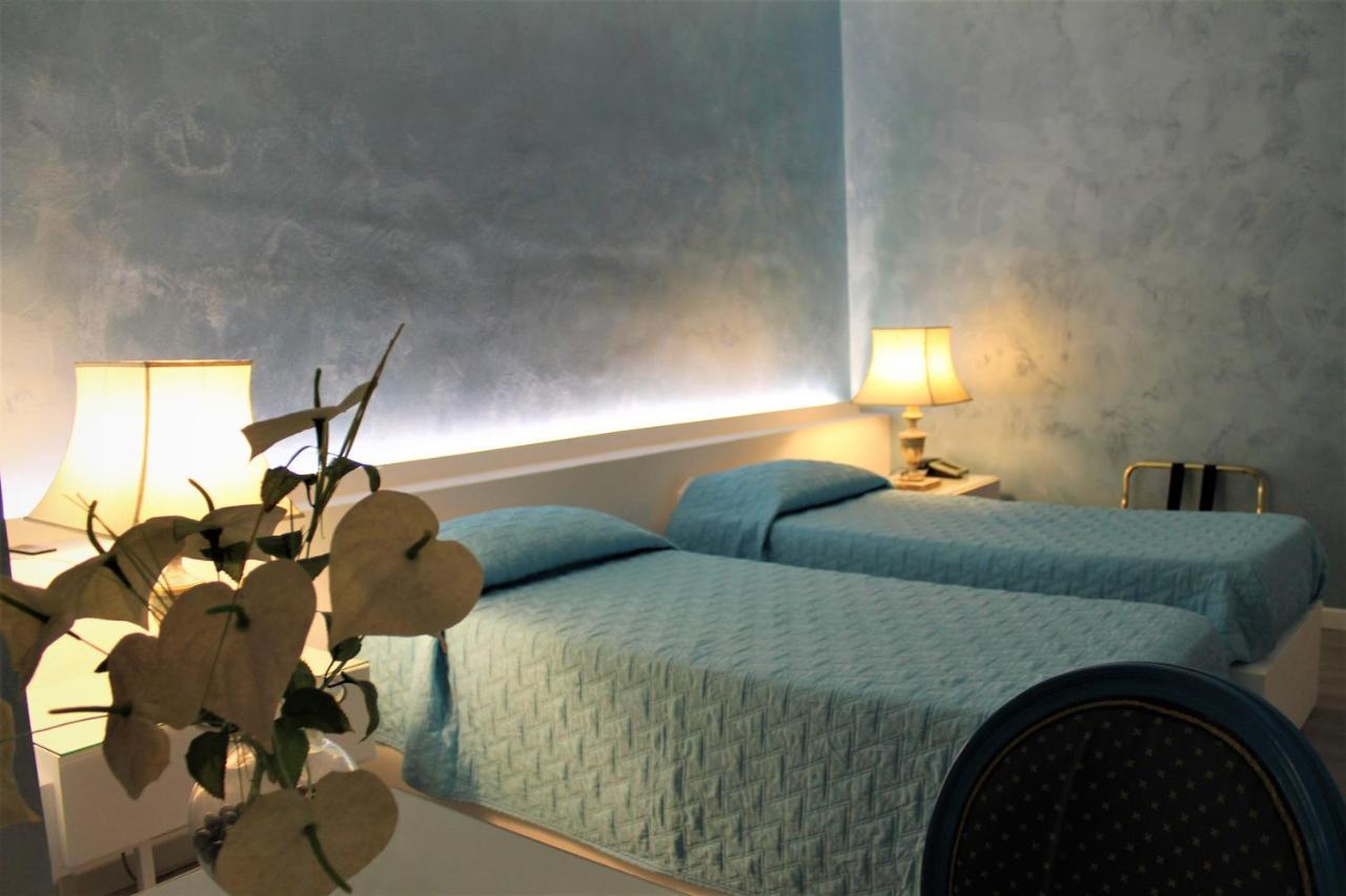 Hotel Parco Dei Principi Фоджа Екстер'єр фото