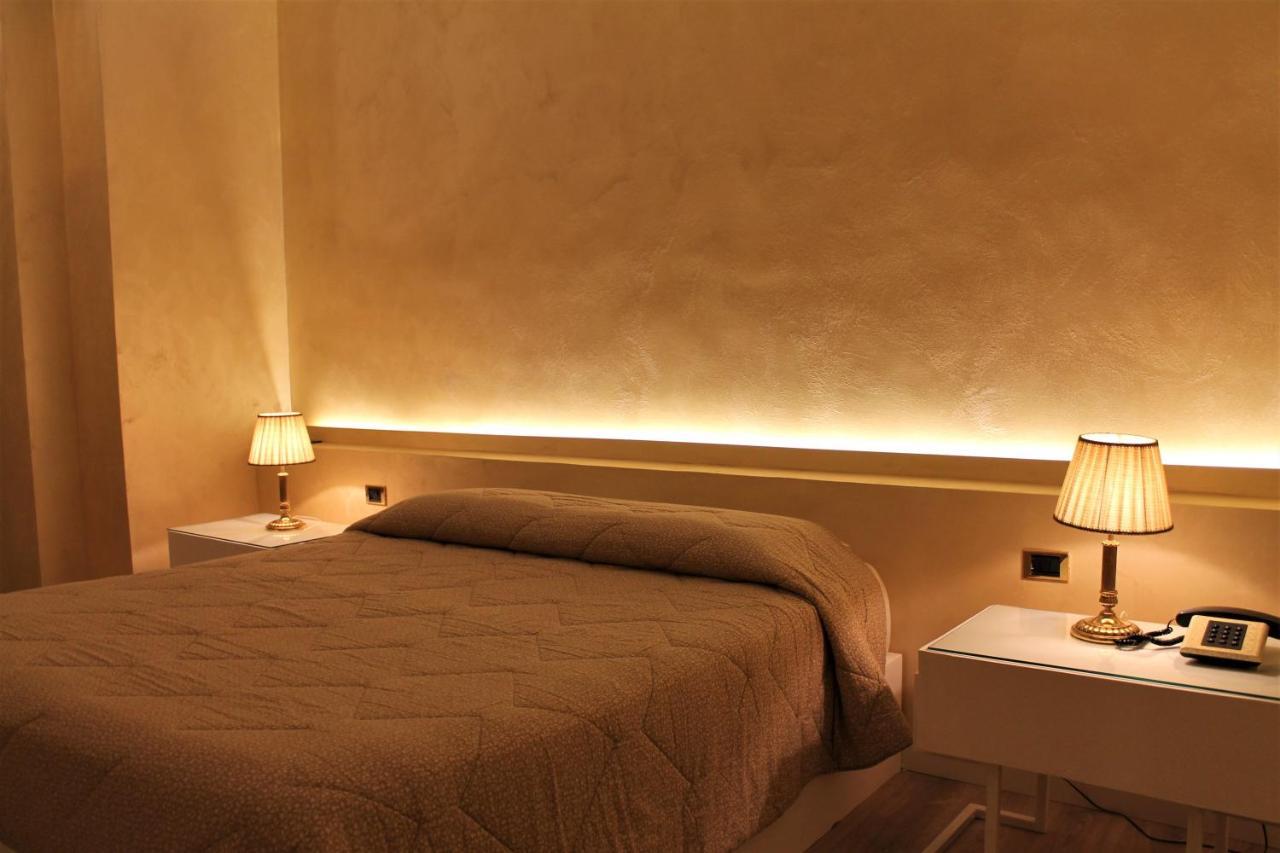 Hotel Parco Dei Principi Фоджа Екстер'єр фото
