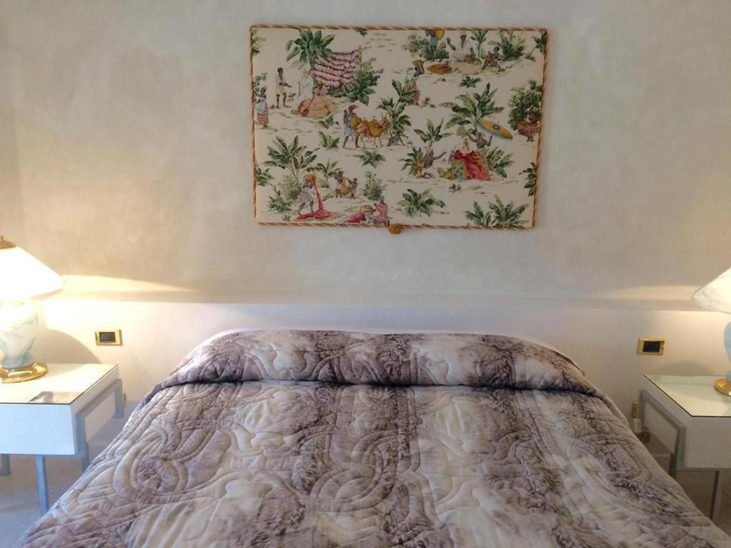 Hotel Parco Dei Principi Фоджа Екстер'єр фото