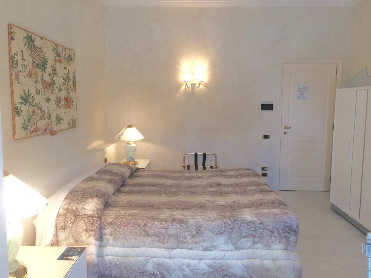 Hotel Parco Dei Principi Фоджа Екстер'єр фото